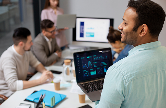 Blog - Transform Your Business with Cutting-Edge Software Testing Services