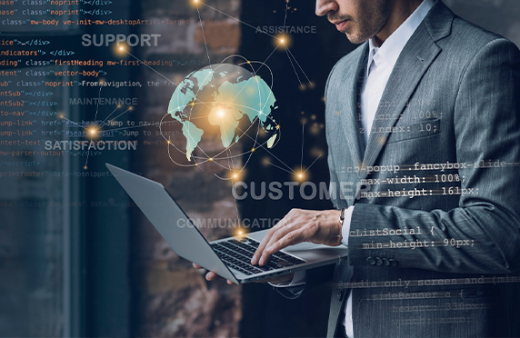 Unleash Your Brand's Potential with Premium Website Solutions
