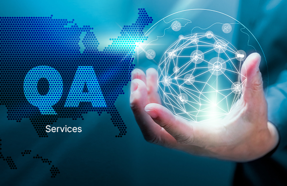 How QA Services Help US Startups Scale Faster